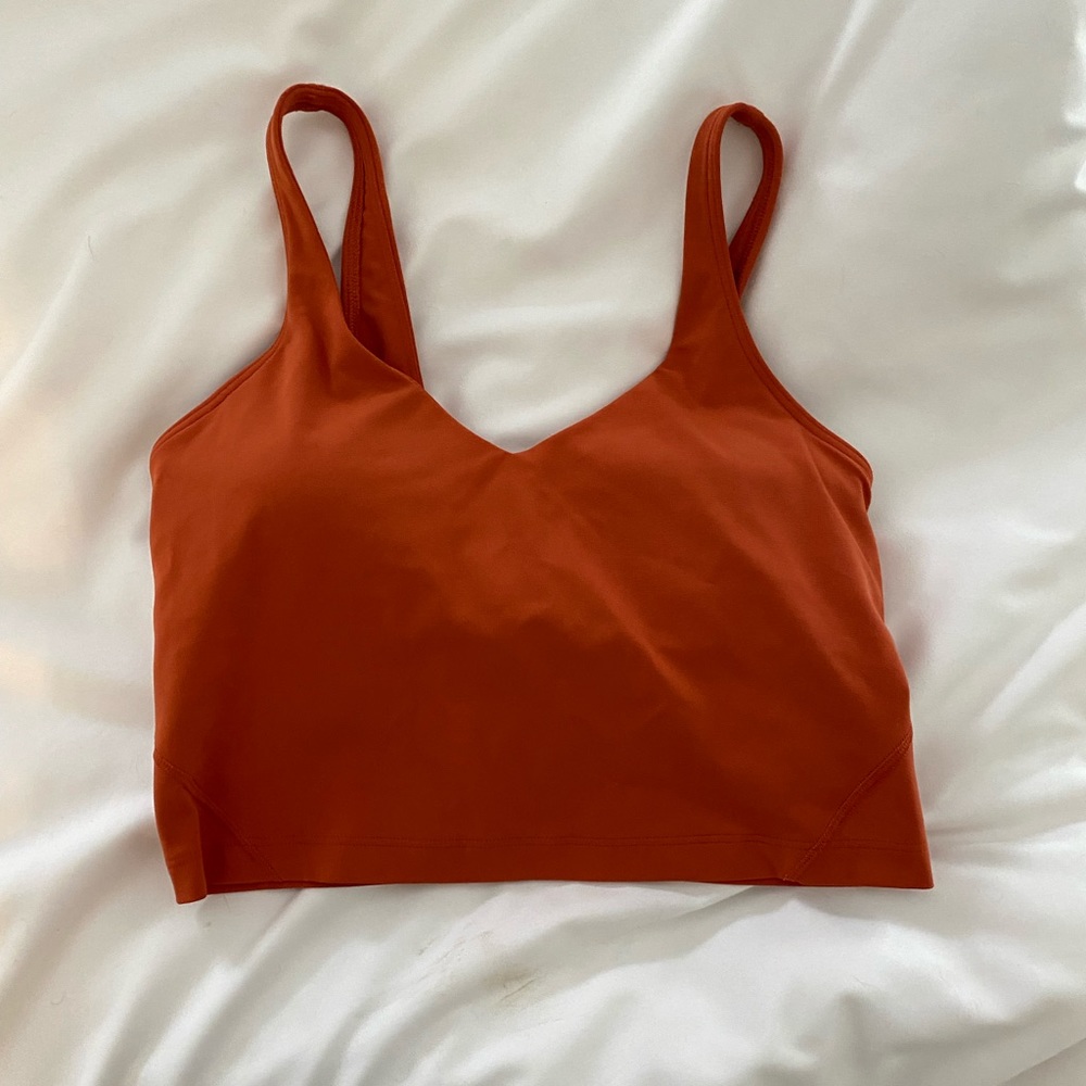 Women’s Lululemon Align Tank Top